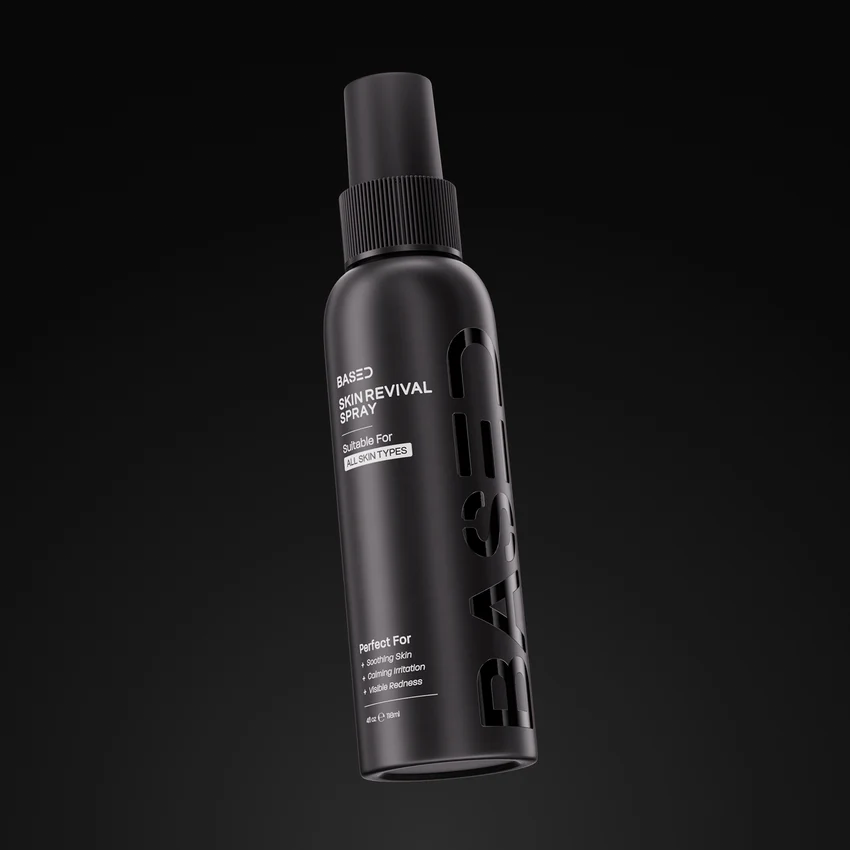 Skin Revival Spray