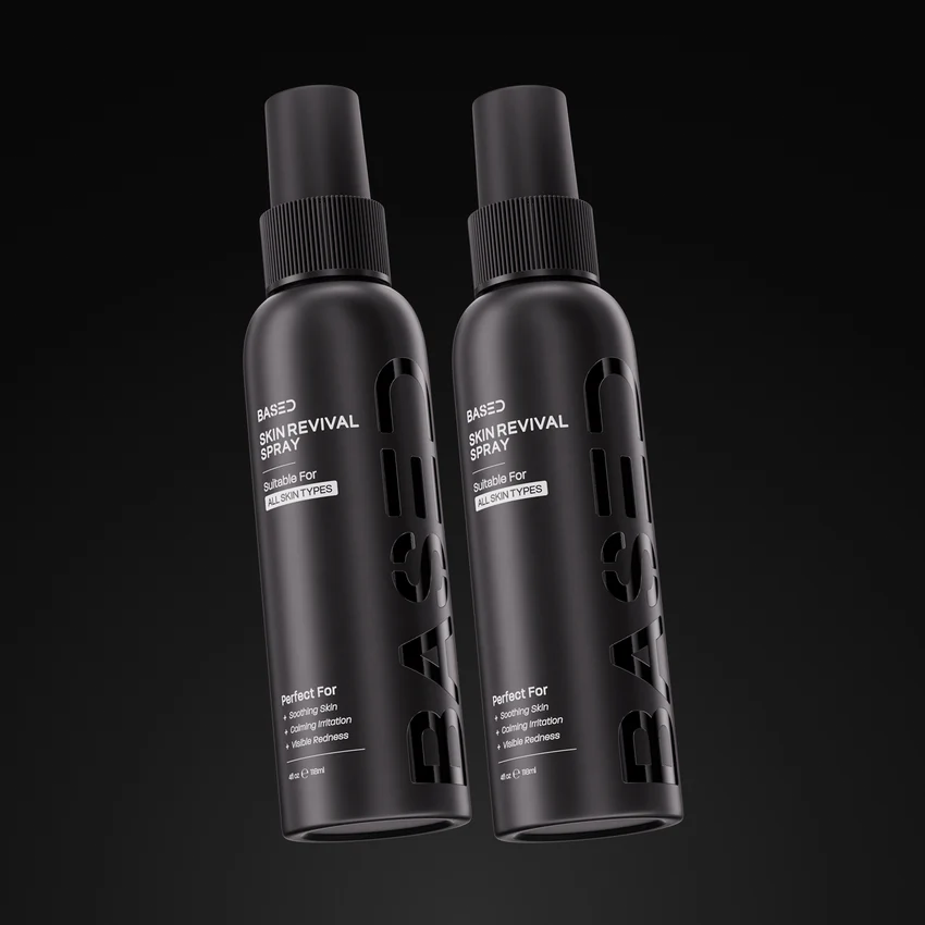 Skin Revival Spray