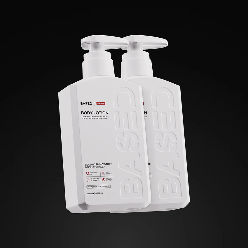 Body Lotion