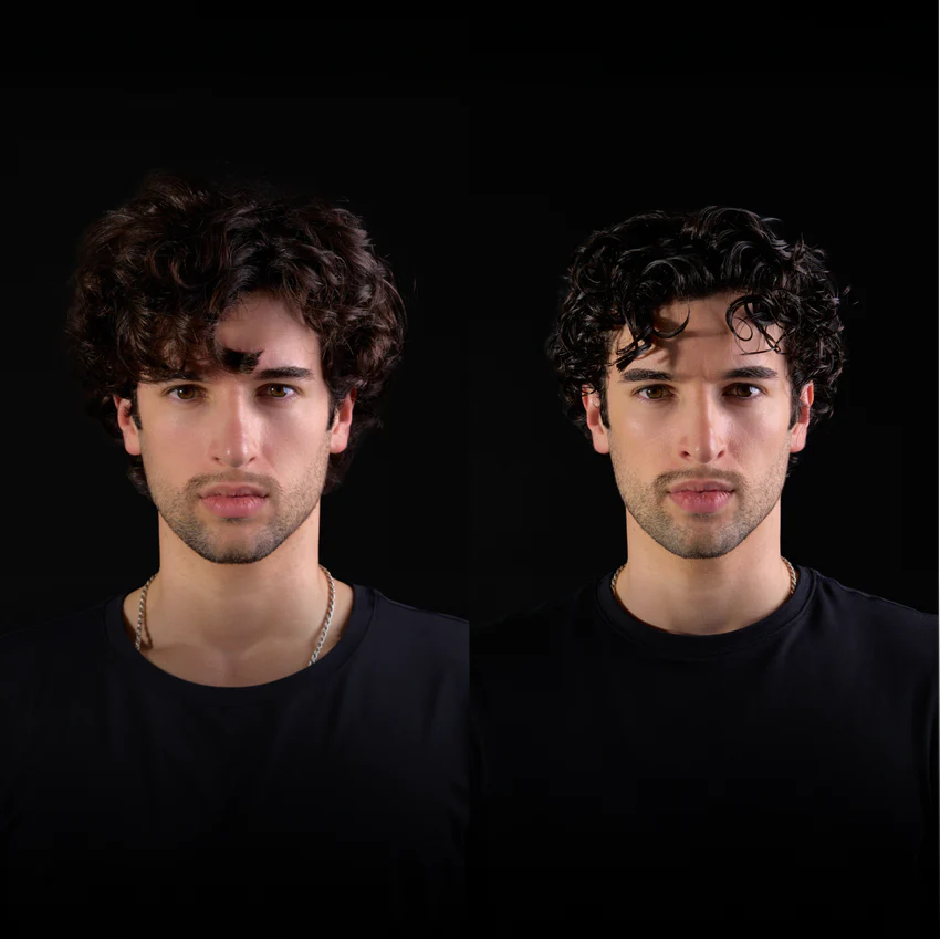 Curl Gel