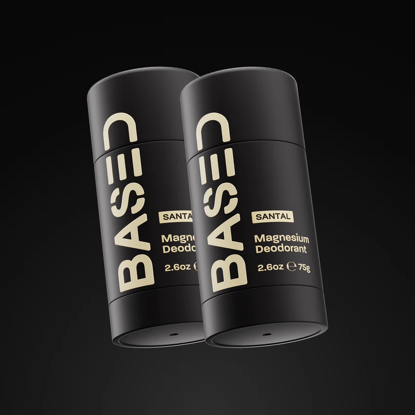 Deodorant