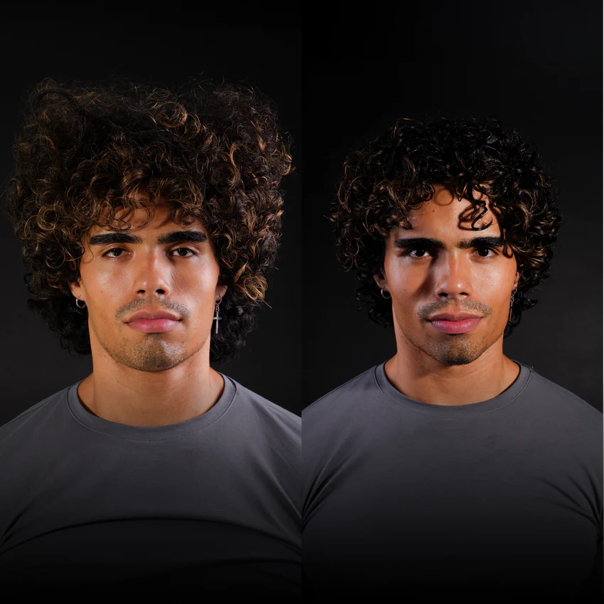 Curl Gel