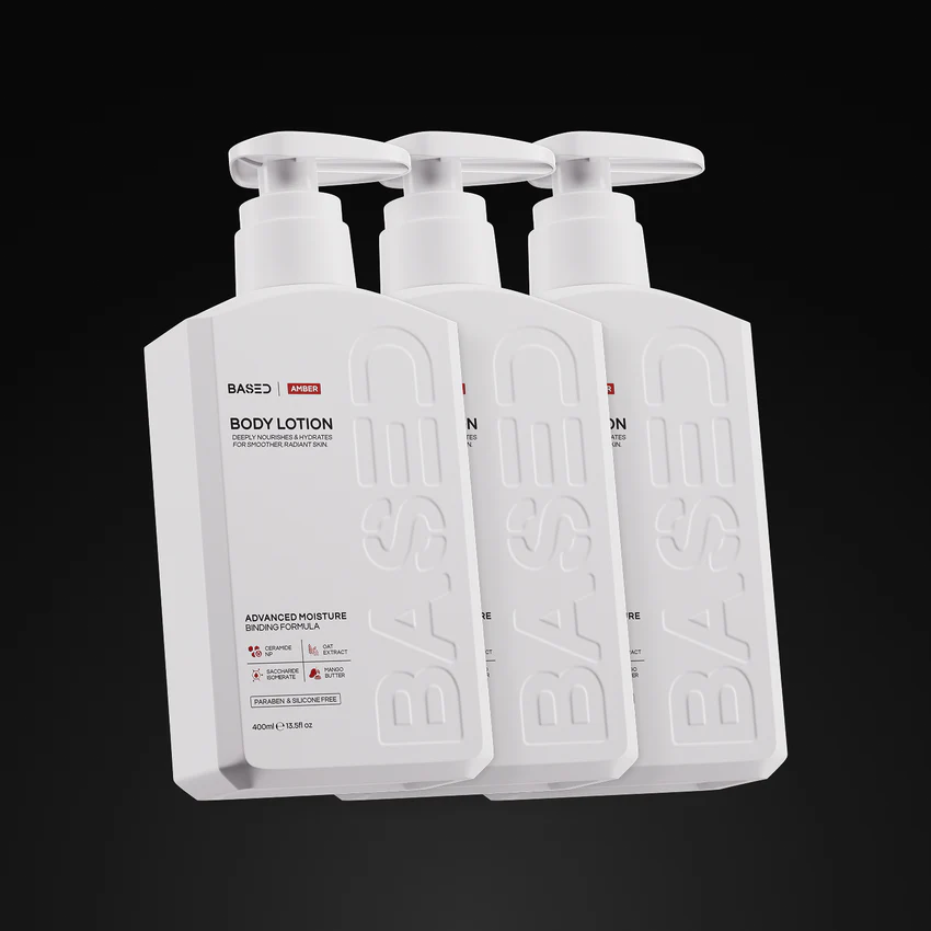 Body Lotion